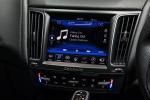 Maserati Levante GranSport 2018 года (AU)